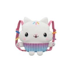 【ケーキー】ギャビーのドールハウス　プレミアムぬいぐるみリュック