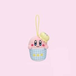 【カービィ(カップ)】星のカービィ　アイスパーラーマスコット