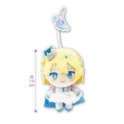 【アクア×シナモロール】【推しの子】×サンリオキャラクターズ　マスコット2