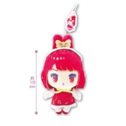 【有馬かな×マイメロディ】【推しの子】×サンリオキャラクターズ　マスコット2