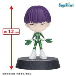 【ビビッドカラー】怪獣８号　TipnPop プレミアムフィギュア　保科宗四郎