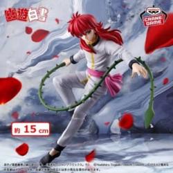 幽☆遊☆白書　フィギュア -暗黒武術会- 蔵馬