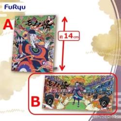 【B】劇場版モノノ怪　3層アクリルアートパネル