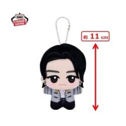 【JOHNNY】NCT127　Fact Check ちびぐるみvol.1