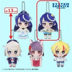 【シュワちゃん】VTuberなんだが配信切り忘れたら伝説になってた　デフォルメぬいぐるみ Part1