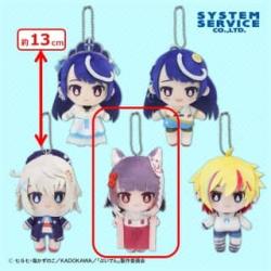 【神成シオン】VTuberなんだが配信切り忘れたら伝説になってた　デフォルメぬいぐるみ Part1