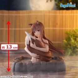 狼と香辛料 MERCHANT MEETS THE WISE WOLF　テルマエ・湯～とぴあ　ホロ