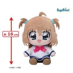 【月島きらり】きらりん☆レボリューション　ぬいぐるみ