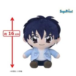 【風真宙人】きらりん☆レボリューション　ぬいぐるみ