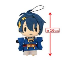 【三日月宗近】刀剣乱舞 廻 -虚伝 燃ゆる本能寺-　ぬいぐるみ その１
