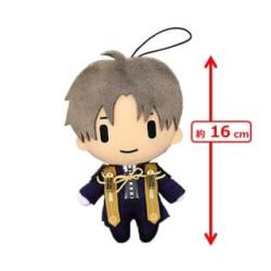 【へし切長谷部】刀剣乱舞 廻 -虚伝 燃ゆる本能寺-　ぬいぐるみ その１