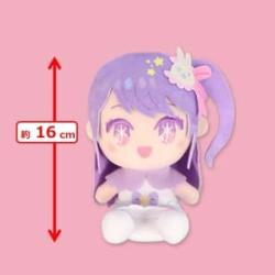【アイ】【推しの子】×サンリオキャラクターズ　ぬいぐるみ①