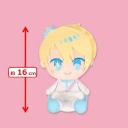 【アクア】【推しの子】×サンリオキャラクターズ　ぬいぐるみ①