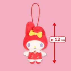 【マイメロディ】【推しの子】×サンリオキャラクターズ　サンリオキャラクターズマスコット①