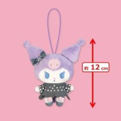 【クロミ】【推しの子】×サンリオキャラクターズ　サンリオキャラクターズマスコット①