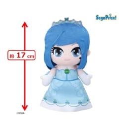 【クローバーガーデン】オシャレ魔女 ラブ and ベリー　ぬいぐるみVol.2