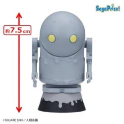 【機械生命体】TVアニメ「NieR:Automata Ver1.1a」　Tiny Melties ミニフィギュアVol.2
