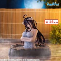 オーバーロード　テルマエ・湯～とぴあ　アルベド