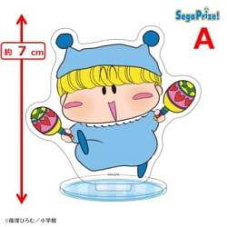 【A ミルモ】ミルモでポン！　クリアスタンド