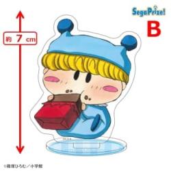 【B ミルモ】ミルモでポン！　クリアスタンド