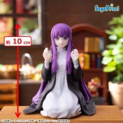 葬送のフリーレン　ちょこのせ プレミアムフィギュア　フェルン