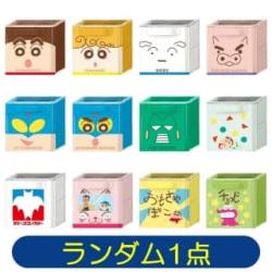 【ランダム発送】クレヨンしんちゃん　CUCASE▸