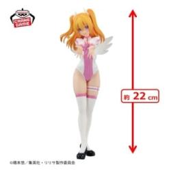 2.5次元の誘惑　GLITTER&GLAMOURS リリエル 天使学校編稽古着ver.