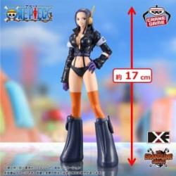 ワンピース　DXF ～THE GRANDLINE SERIES～ エッグヘッド NICO ROBIN