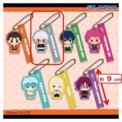 【草薙理解】カリスマ　デフォルメアクリルキーホルダー