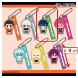 【本橋依央利】カリスマ　デフォルメアクリルキーホルダー