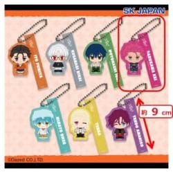 【猿川慧】カリスマ　デフォルメアクリルキーホルダー