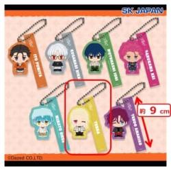 【テラ】カリスマ　デフォルメアクリルキーホルダー