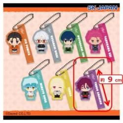 【天堂天彦】カリスマ　デフォルメアクリルキーホルダー