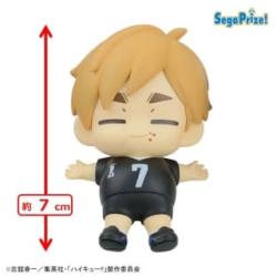 【宮侑】アニメ『ハイキュー!!』　まんぷくごちそうさマスコット ミニフィギュアVol.2