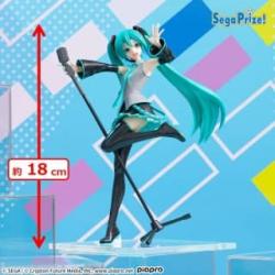 初音ミク Project DIVA MEGA39’s　Luminasta　初音ミク Project DIVA 15th Ver.