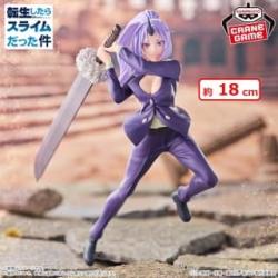 転生したらスライムだった件　四天王シオン