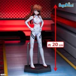 シン・エヴァンゲリオン劇場版　Luminasta　式波・アスカ・ラングレー