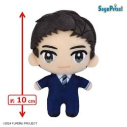 【祖父江諒】「ふれる。」　マスコット