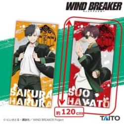 【蘇枋隼飛】『WIND BREAKER』　ビジュアルBIGタオル