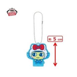 【まめっち】サンリオキャラクターズ×たまごっち　アクリルキーホルダー