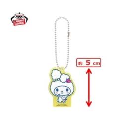 【マイメロディ】サンリオキャラクターズ×たまごっち　アクリルキーホルダー