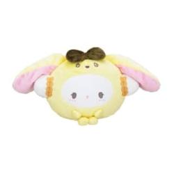 【こぎみゅん】サンリオキャラクターズ　どうぶつかぶりドールBIGタイプ2