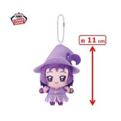 【瀬川おんぷ】おジャ魔女どれみ　カバンに付けられるぬいぐるみ