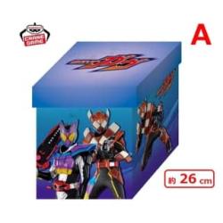 【A】仮面ライダーガヴ　お片付けボックス