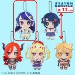 【心音淡雪】VTuberなんだが配信切り忘れたら伝説になってた　デフォルメぬいぐるみ Part2