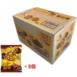 【★★★】しみチョココーンMASHIMASHI　8個入り【2025/06/07】