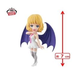 【ステューシー】ワンピース　ワールドコレクタブルフィギュア-エッグヘッド5-