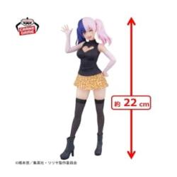 2.5次元の誘惑　GLITTER&GLAMOURS 753♡ 私服ver.