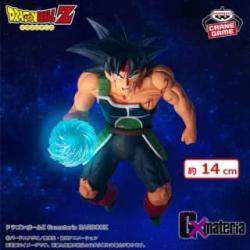 ドラゴンボールZ　G×materia BARDOCK