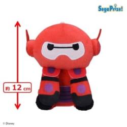 【ベイマックス2.0】ベイマックス　＆ you マスコットVol.2